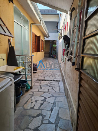 Imagem Casa com 2 Quartos à Venda, 162 m² em Planalto - São Bernardo Do Campo Imagem Casa com 2 Quartos à Venda, 162 m² em Planalto - São Bernardo Do Campo