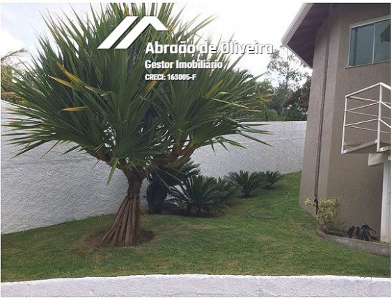 Imagem Casa de Condomínio com 4 Quartos à Venda, 380 m² em Caixa D´água - Vinhedo