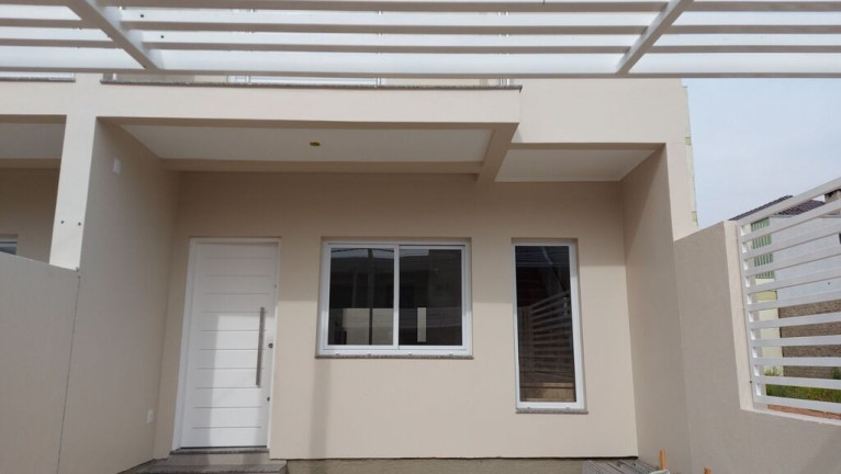 Casa com 3 Quartos à Venda, 116 m² em Igara - Canoas