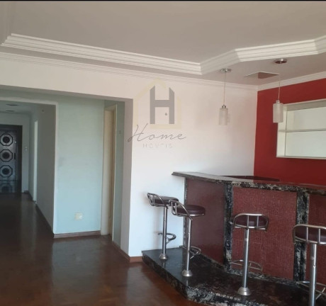 Imagem Imóvel com 3 Quartos à Venda, 130 m² em Centro - Santo André Imagem Imóvel com 3 Quartos à Venda, 130 m² em Centro - Santo André