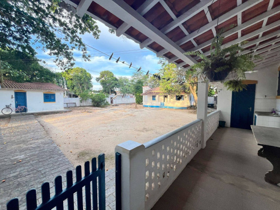 Imagem Casa com 8 Quartos à Venda,  em Balneario São Pedro - São Pedro Da Aldeia