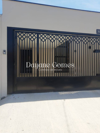 Casa com 3 Quartos à Venda, 101 m² em Vila Avaí - Indaiatuba
