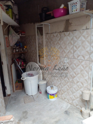 Imagem Casa com 3 Quartos à Venda, 100 m² em Santa Maria - Aracaju