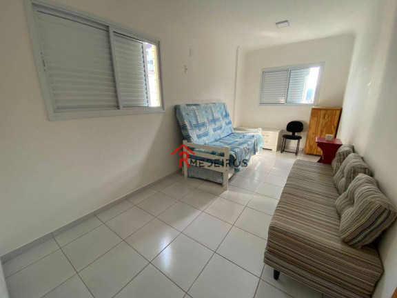 Imagem Apartamento com 1 Quarto à Venda, 50 m² em Canto Do Forte - Praia Grande Imagem Apartamento com 1 Quarto à Venda, 50 m² em Canto Do Forte - Praia Grande
