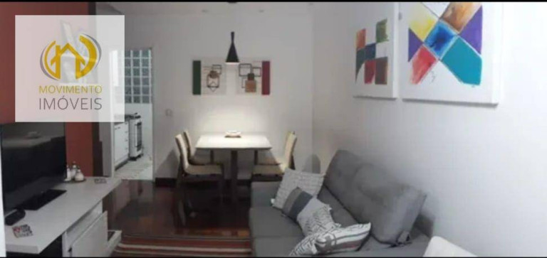 Imagem Apartamento com 2 Quartos à Venda, 70 m² em Botafogo - Rio De Janeiro
