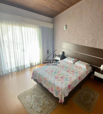 Imagem Casa com 3 Quartos à Venda, 310 m² em Giardino D' Itália - Itatiba