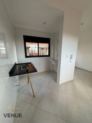 Imagem Apartamento com 2 Quartos à Venda, 39 m² em Vila Siria - São Paulo Imagem Apartamento com 2 Quartos à Venda, 39 m² em Vila Siria - São Paulo