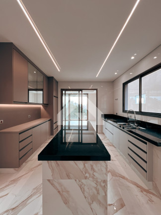Imagem Casa de Condomínio com 4 Quartos à Venda, 578 m² em Residencial Tambore - Barueri Imagem Casa de Condomínio com 4 Quartos à Venda, 578 m² em Residencial Tambore - Barueri