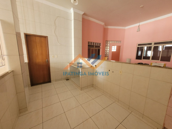 Imagem Apartamento com 3 Quartos à Venda, 90 m² em Esperança - Ipatinga