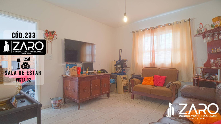 Imagem Casa com 2 Quartos à Venda, 133 m² em Vila Nova - Rio Claro