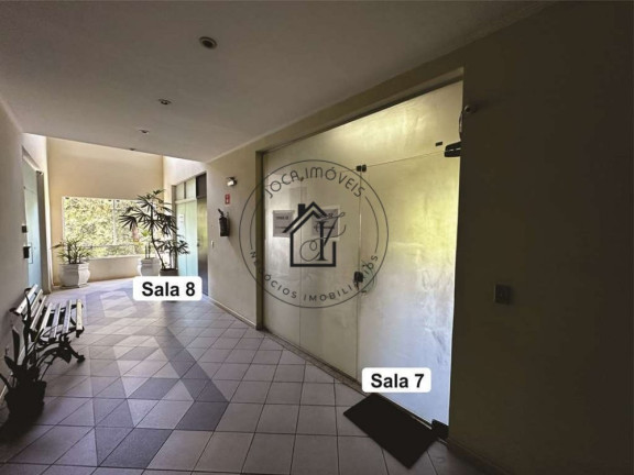 Imagem Sala Comercial à Venda, 31 m² em Granja Viana - Cotia Imagem Sala Comercial à Venda, 31 m² em Granja Viana - Cotia