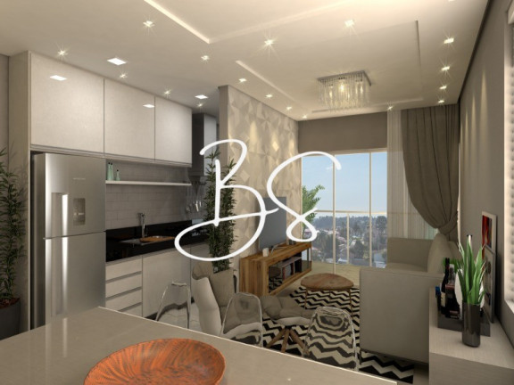 Imagem Apartamento com 2 Quartos à Venda, 114 m² em Canto Grande - Bombinhas