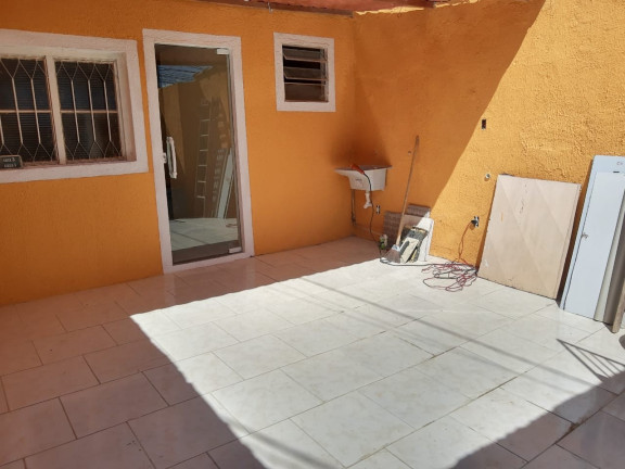 Imagem Casa com 2 Quartos à Venda,  em Inhoaíba - Rio De Janeiro