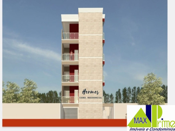 Imagem Apartamento com 2 Quartos à Venda, 43 m² em Artur Alvim - São Paulo