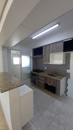 Imagem Apartamento com 2 Quartos à Venda, em Campestre - Santo André Imagem Apartamento com 2 Quartos à Venda, em Campestre - Santo André