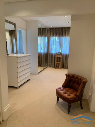 Imagem Apartamento com 5 Quartos à Venda, 364 m² em Indianópolis - São Paulo