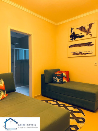 Imagem Casa com 3 Quartos para Alugar ou Temporada, 230 m² em Suru - Santana De Parnaíba