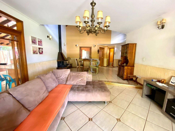 Imagem Chácara com 5 Quartos à Venda, 352 m² em Condominio Palavra Da Vida - Atibaia Imagem Chácara com 5 Quartos à Venda, 352 m² em Condominio Palavra Da Vida - Atibaia