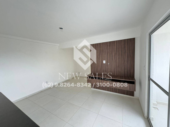 Imagem Apartamento com 3 Quartos à Venda, 75 m² em Parque Amazônia - Goiânia Imagem Apartamento com 3 Quartos à Venda, 75 m² em Parque Amazônia - Goiânia