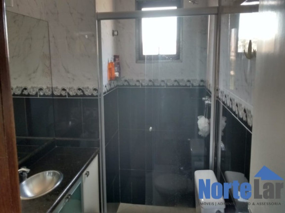 Imagem Apartamento com 3 Quartos à Venda, 80 m² em Parque São Domingos - São Paulo