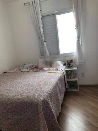 Imagem Apartamento com 2 Quartos à Venda, 52 m² em Vila Príncipe De Gales - Santo André Imagem Apartamento com 2 Quartos à Venda, 52 m² em Vila Príncipe De Gales - Santo André