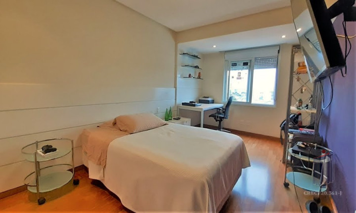 Imagem Casa com 4 Quartos à Venda, 378 m² em Jardim Da Gloria - São Paulo