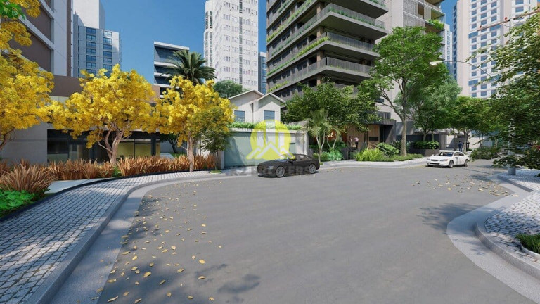 Imagem Apartamento com 3 Quartos à Venda, 464 m² em Vila Nova Conceição - São Paulo Imagem Apartamento com 3 Quartos à Venda, 464 m² em Vila Nova Conceição - São Paulo