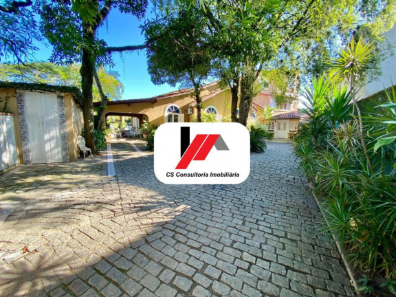 Imagem Casa de Condomínio com 4 Quartos à Venda, 1.100 m² em Barra Da Tijuca - Rio De Janeiro Imagem Casa de Condomínio com 4 Quartos à Venda, 1.100 m² em Barra Da Tijuca - Rio De Janeiro