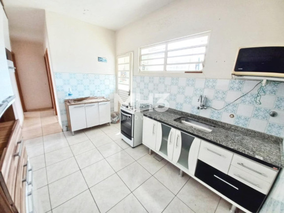 Imagem Imóvel com 2 Quartos à Venda, 65 m² em Jardim Okita - Campinas