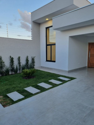 Imagem Casa com 3 Quartos à Venda, 140 m² em Jardim Paulista Iii - Maringa Imagem Casa com 3 Quartos à Venda, 140 m² em Jardim Paulista Iii - Maringa
