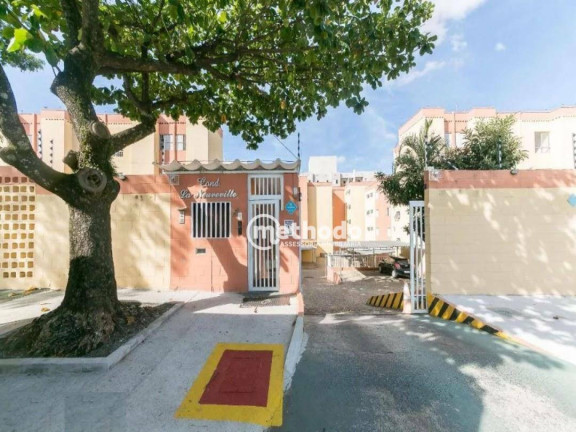 Apartamento com 2 Quartos à Venda, 68 m² em Jardim Do Lago - Campinas