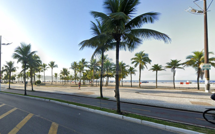 Imagem Imóvel Comercial para Alugar, 57 m² em Mirim - Praia Grande