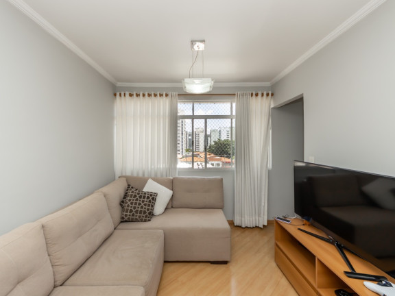 Imagem Apartamento com 2 Quartos à Venda, 76 m² em Planalto Paulista - São Paulo Imagem Apartamento com 2 Quartos à Venda, 76 m² em Planalto Paulista - São Paulo