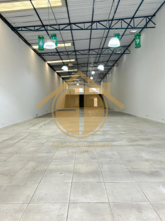 Imagem Galpão para Alugar, 576 m² em Vila Regente Feijó - São Paulo Imagem Galpão para Alugar, 576 m² em Vila Regente Feijó - São Paulo
