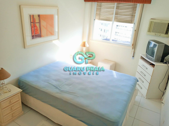 Imagem Apartamento com 3 Quartos à Venda, 97 m² em Pitangueiras - Guarujá