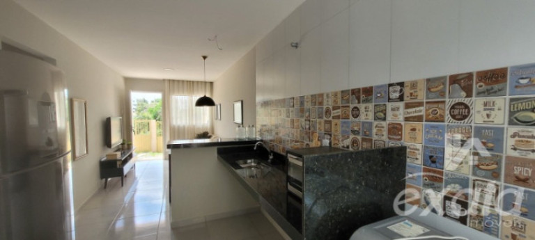 Imagem Casa com 33 Quartos à Venda, 68 m² em Residencial Centro Da Serra - Serra