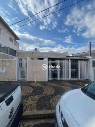 Imagem Casa com 3 Quartos à Venda ou Locação, 133 m² em Jardim Proença - Campinas Imagem Casa com 3 Quartos à Venda ou Locação, 133 m² em Jardim Proença - Campinas