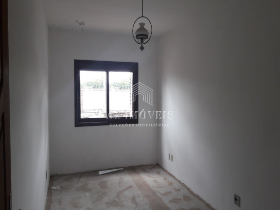 Imagem Apartamento com 1 Quarto à Venda, 41 m² em Jardim Itu - Porto Alegre