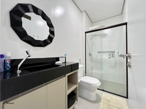 Imagem Apartamento com 3 Quartos à Venda, 110 m² em Palmas - Governador Celso Ramos Imagem Apartamento com 3 Quartos à Venda, 110 m² em Palmas - Governador Celso Ramos