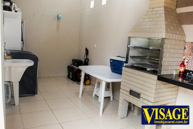 Imagem Casa com 2 Quartos à Venda,  em Jd. St. Marina - Jacareí