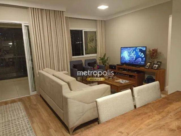 Imagem Apartamento com 2 Quartos à Venda, 77 m² em Vila Andrade - São Paulo