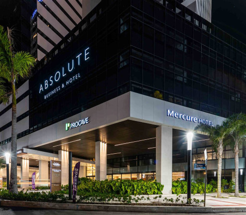Imagem Sala Comercial para Alugar, 49 m² em Centro - Itajaí
