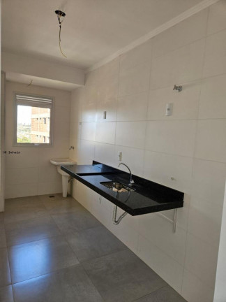 Imagem Apartamento com 1 Quarto à Venda, 42 m² em Ribeirânia - Ribeirão Preto Imagem Apartamento com 1 Quarto à Venda, 42 m² em Ribeirânia - Ribeirão Preto