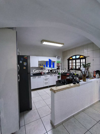Imagem Casa com 3 Quartos à Venda, 186 m² em Vila Londrina Votupoca - Barueri Imagem Casa com 3 Quartos à Venda, 186 m² em Vila Londrina Votupoca - Barueri