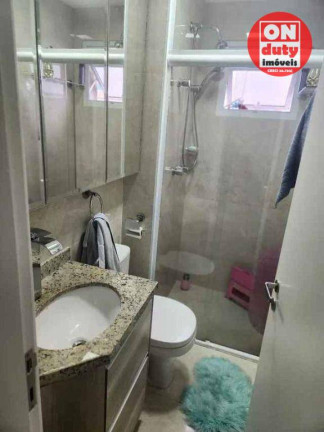 Imagem Apartamento com 2 Quartos à Venda, 67 m² em José Menino - Santos