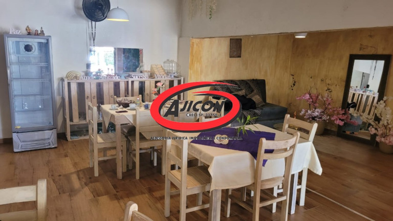 Imagem Imóvel Comercial para Alugar, 160 m² em Lázaro - Ubatuba