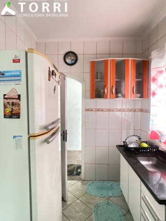 Imagem Sobrado com 3 Quartos à Venda, 183 m² em Jardim Paulista - Sorocaba