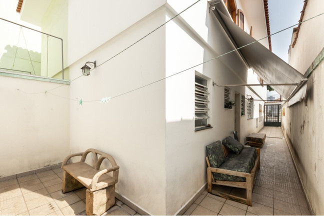 Imagem Casa com 4 Quartos à Venda, 207 m² em Parque Da Vila Prudente - São Paulo Imagem Casa com 4 Quartos à Venda, 207 m² em Parque Da Vila Prudente - São Paulo