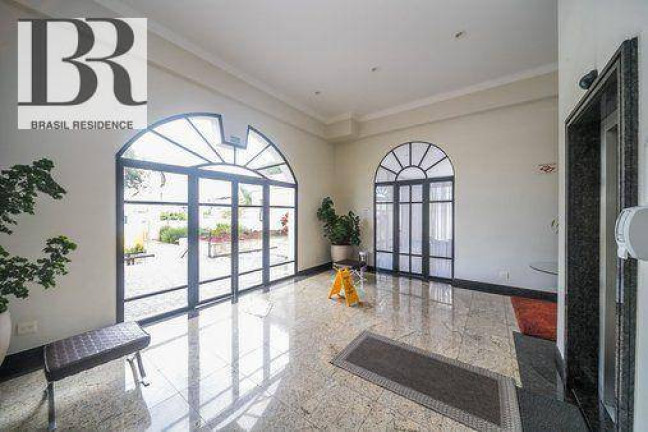 Imagem Apartamento com 2 Quartos à Venda, 81 m² em Campo Belo - São Paulo