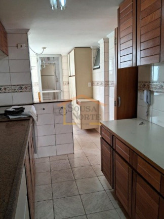 Imagem Apartamento com 3 Quartos à Venda, 93 m² em Santana - São Paulo Imagem Apartamento com 3 Quartos à Venda, 93 m² em Santana - São Paulo